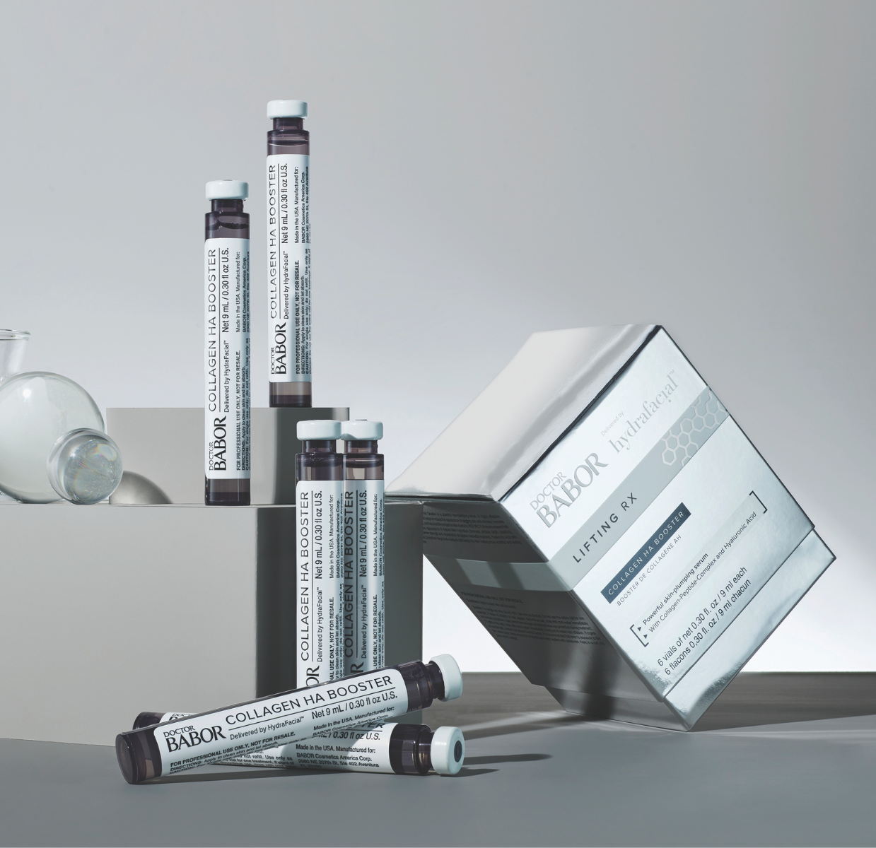Doctor Babor Collagen HA Booster