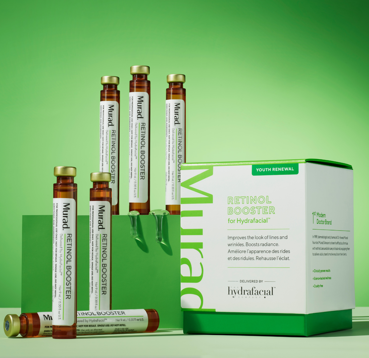 Murad Retinol Booster